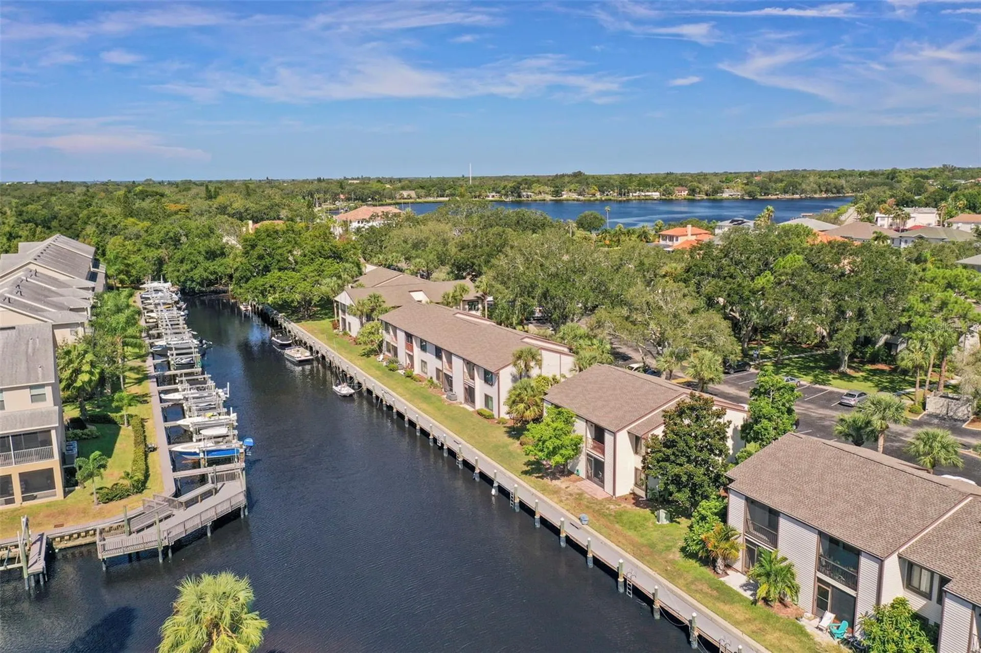 358 Moorings Cove Drive Tarpon Springs FL 34689
