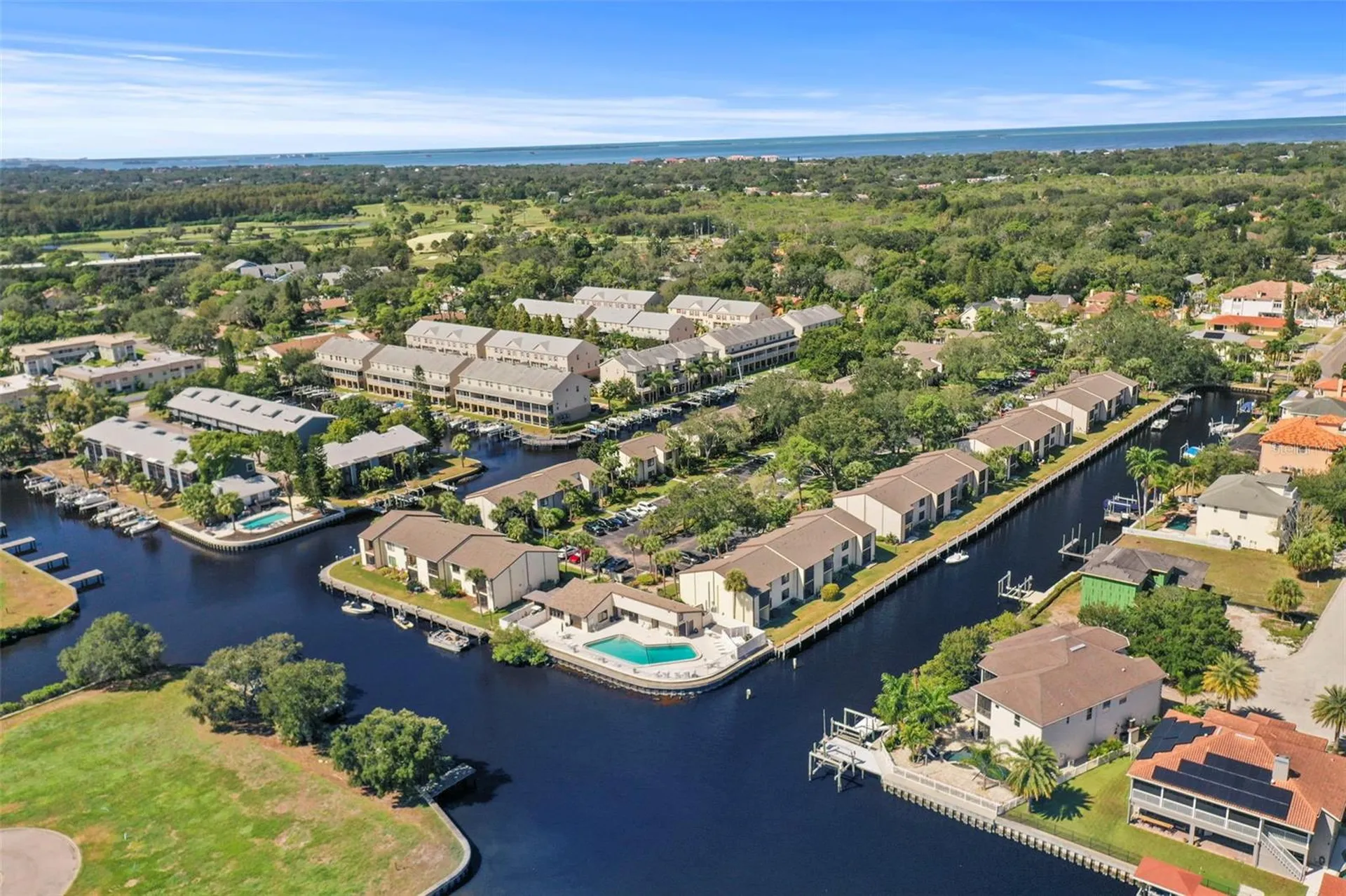 358 Moorings Cove Drive Tarpon Springs FL 34689