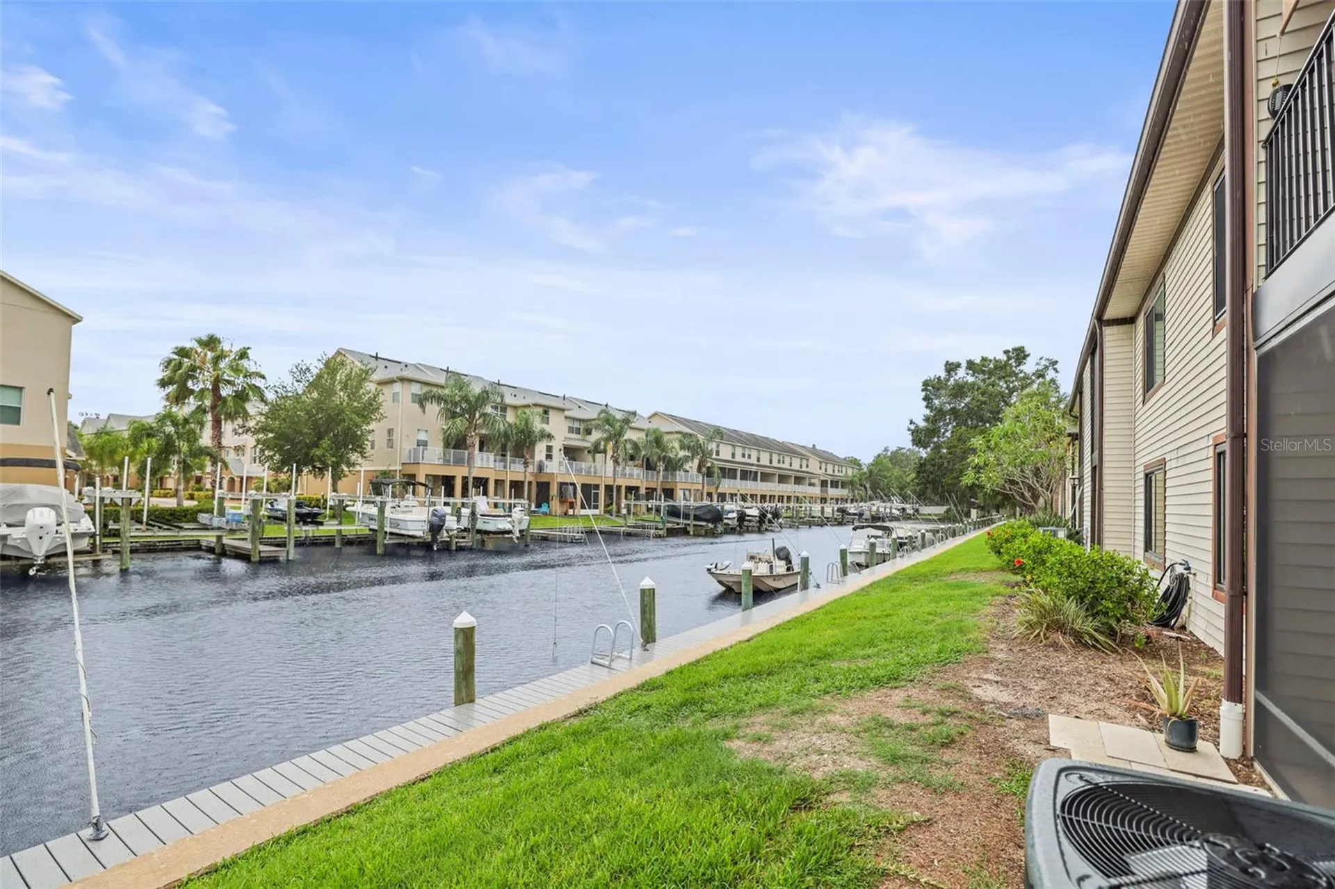 358 Moorings Cove Drive Tarpon Springs FL 34689