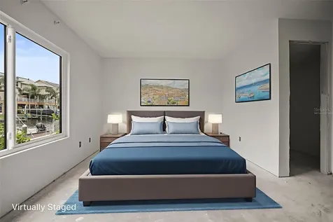 358 Moorings Cove Drive Tarpon Springs FL 34689