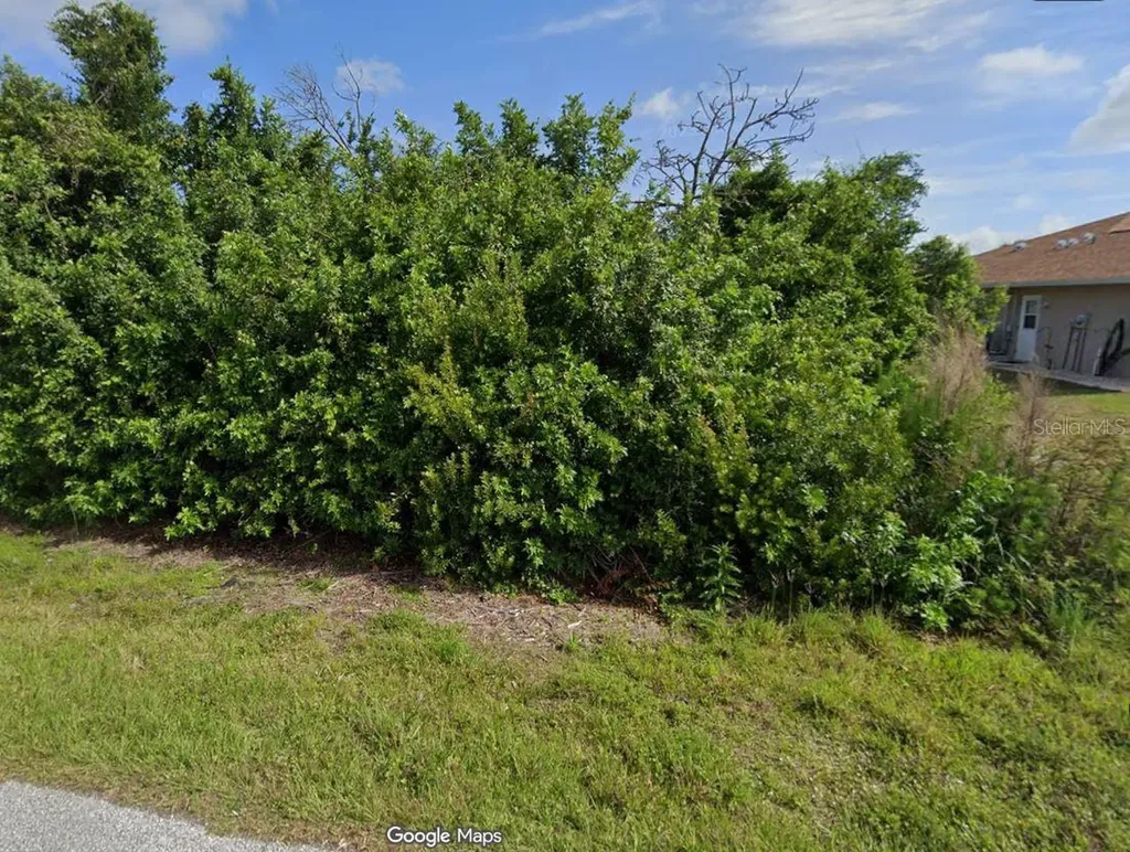 10226 Topsail Avenue Englewood FL 34224