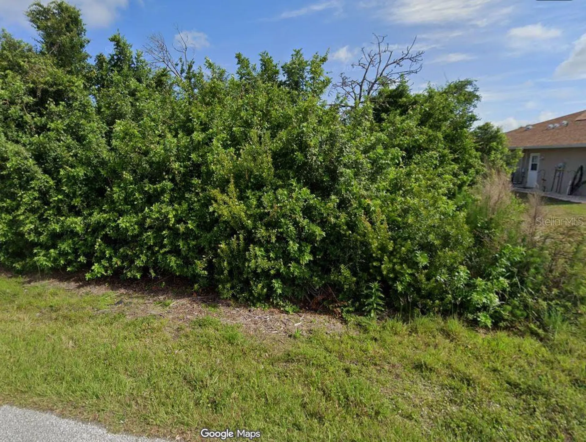 10226 Topsail Avenue Englewood FL 34224