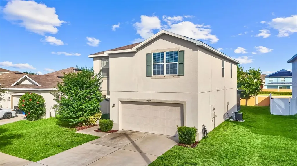 14517 Dunrobin Drive Wimauma FL 33598