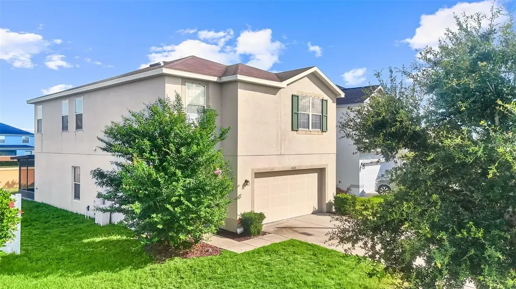 14517 Dunrobin Drive Wimauma FL 33598