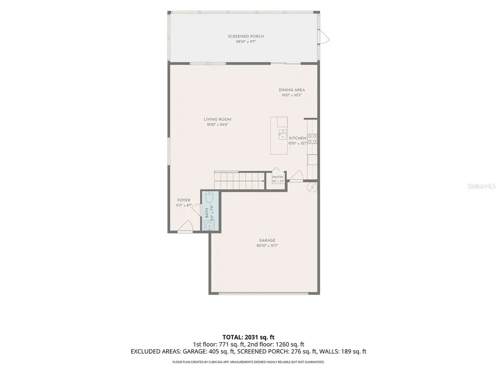 14517 Dunrobin Drive Wimauma FL 33598