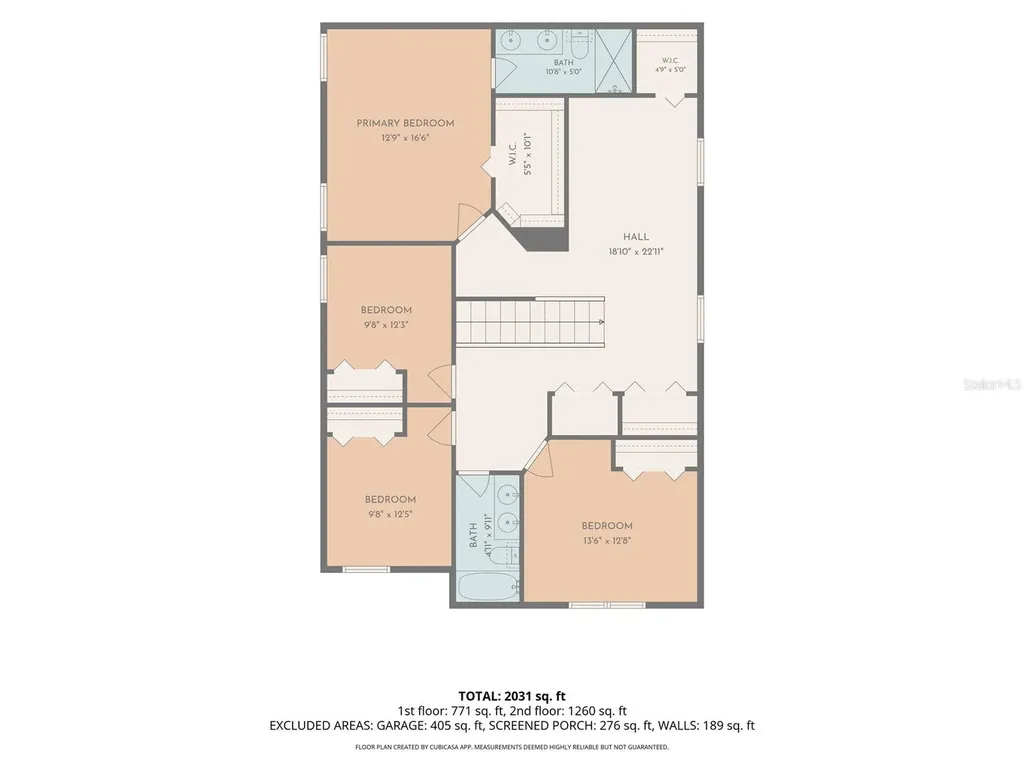 14517 Dunrobin Drive Wimauma FL 33598