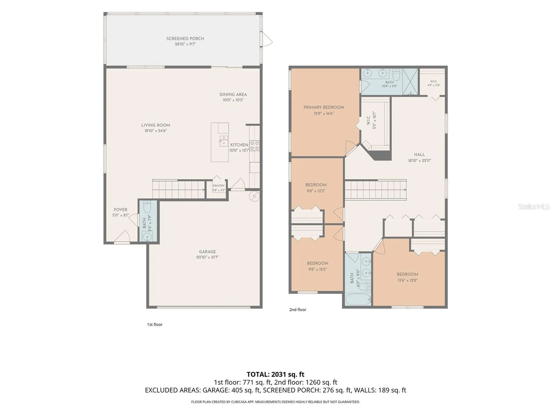 14517 Dunrobin Drive Wimauma FL 33598