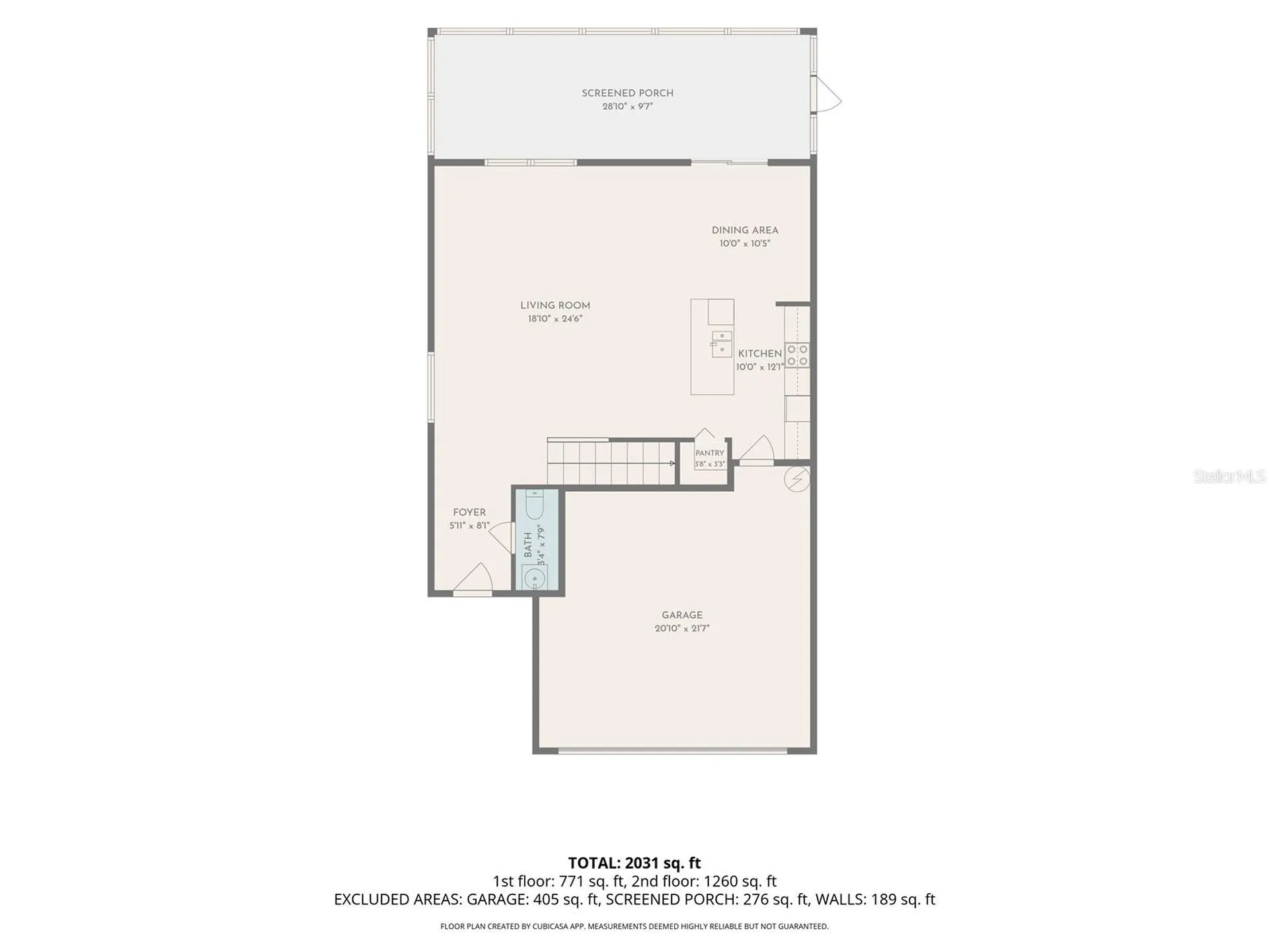 14517 Dunrobin Drive Wimauma FL 33598