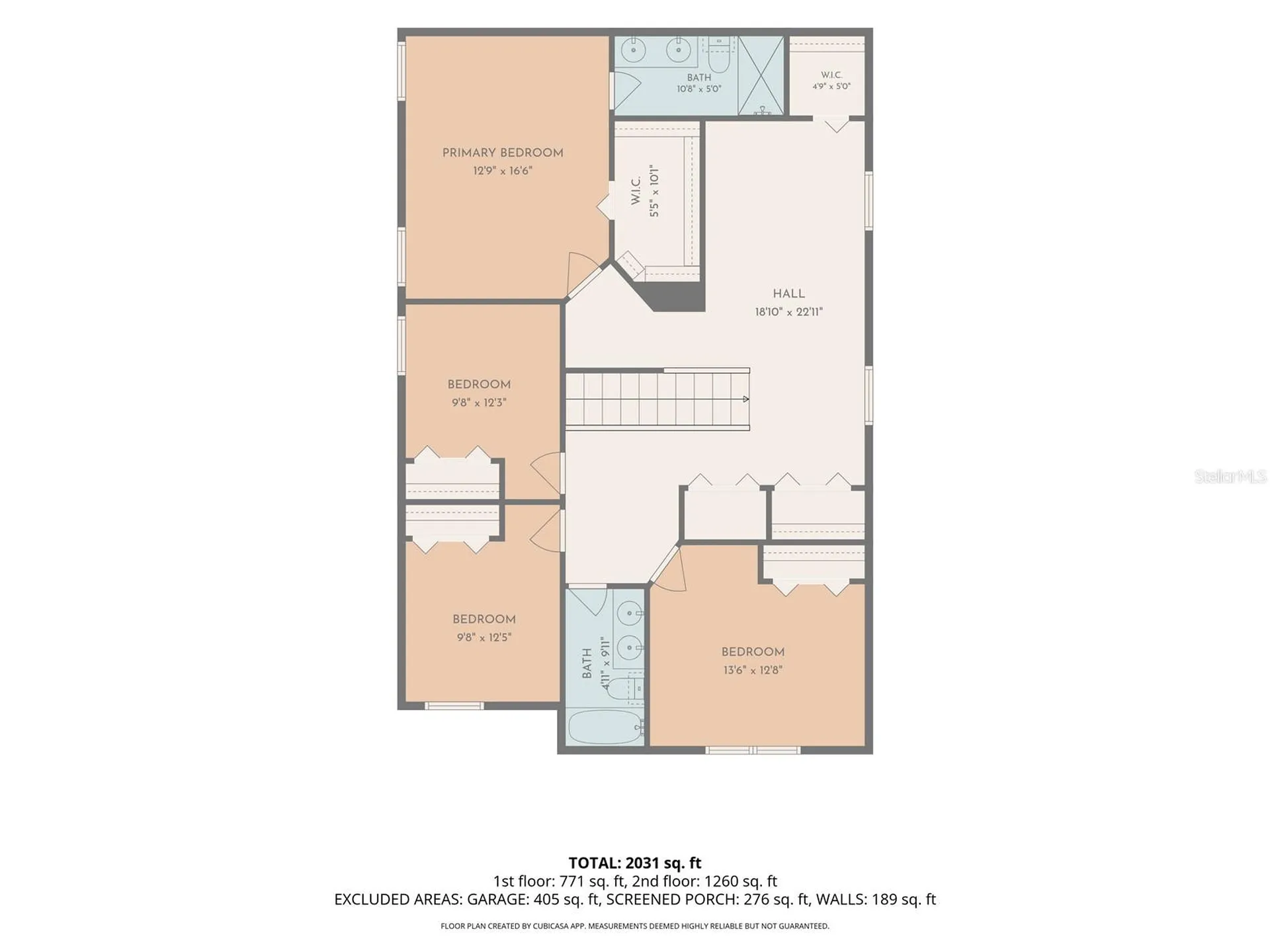 14517 Dunrobin Drive Wimauma FL 33598