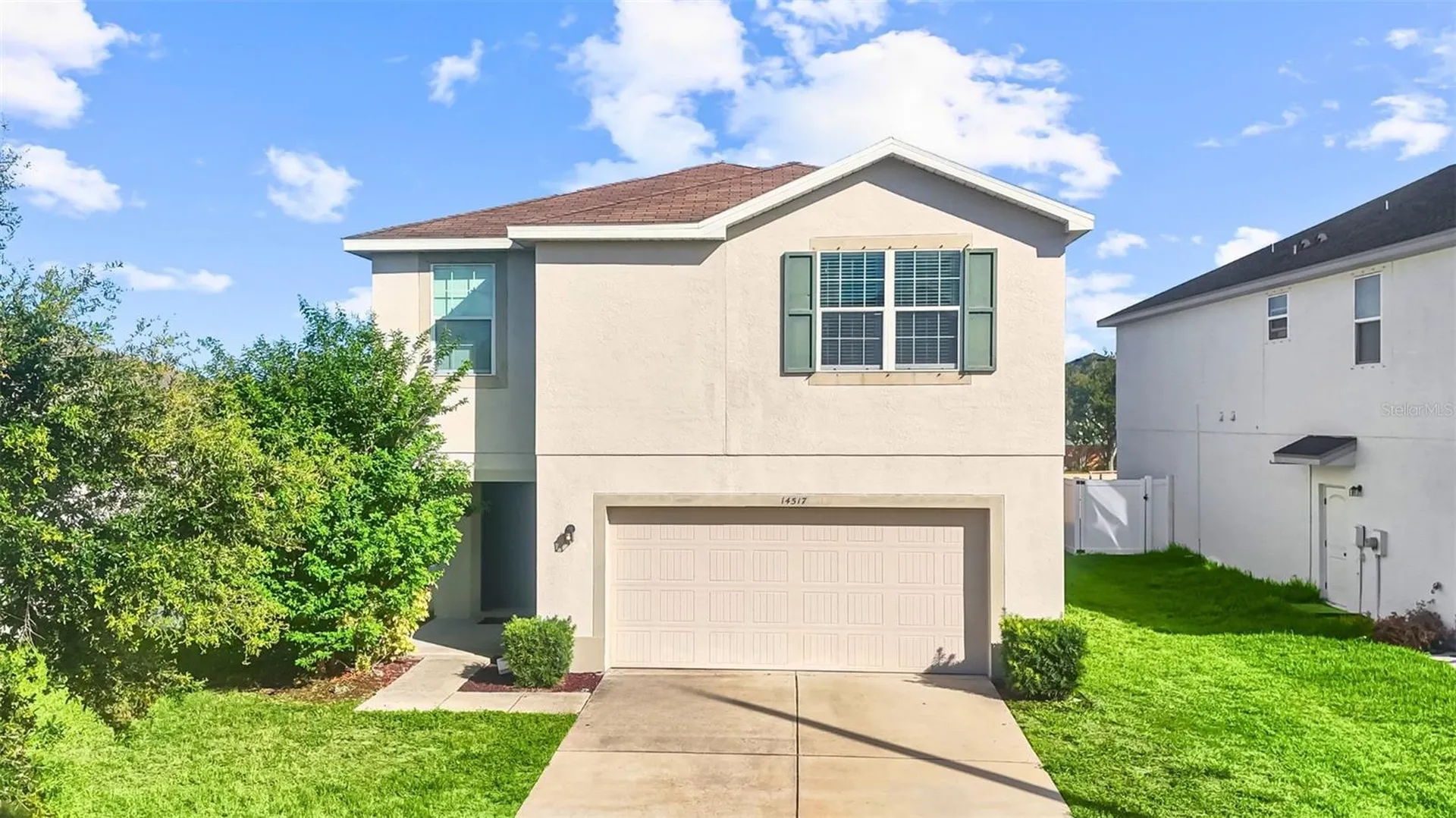 14517 Dunrobin Drive Wimauma FL 33598