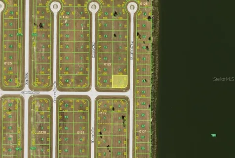 3 Pentas Way Placida FL 33946