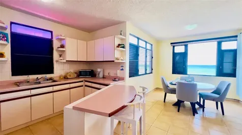 Condominiom Victoria Del Carr 429 Km .5 Interior Oeste Barrio Calvache Rincon PR 00677