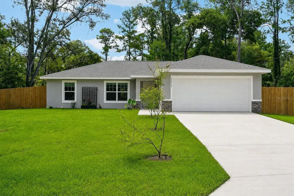 9971 N Bamboo Way Dunnellon FL 34434