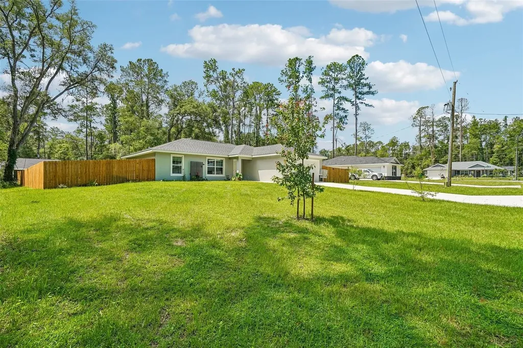 9971 N Bamboo Way Dunnellon FL 34434