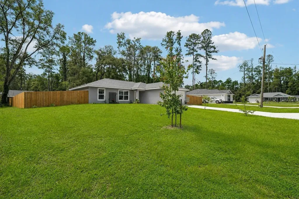 9971 N Bamboo Way Dunnellon FL 34434