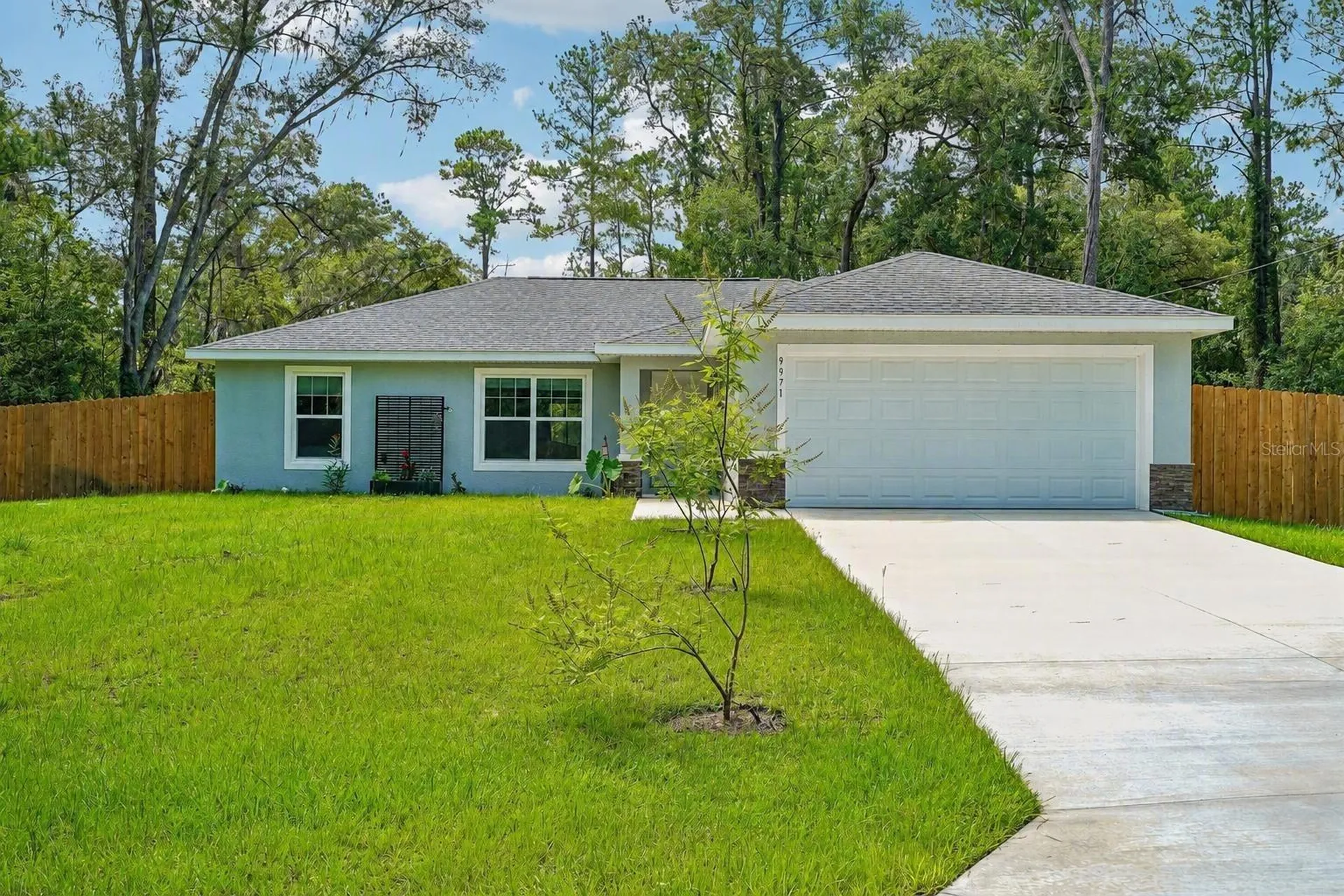 9971 N Bamboo Way Dunnellon FL 34434