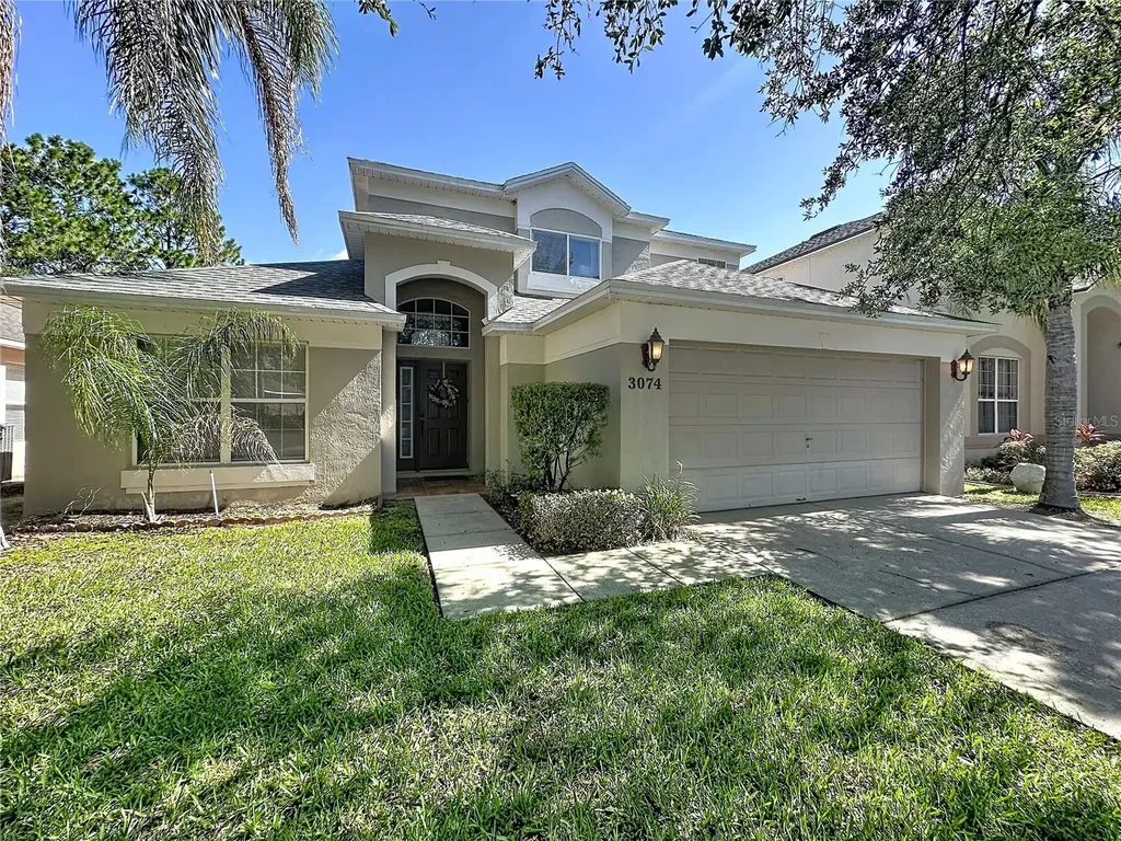 3074 Barbados Lane Haines City FL 33844