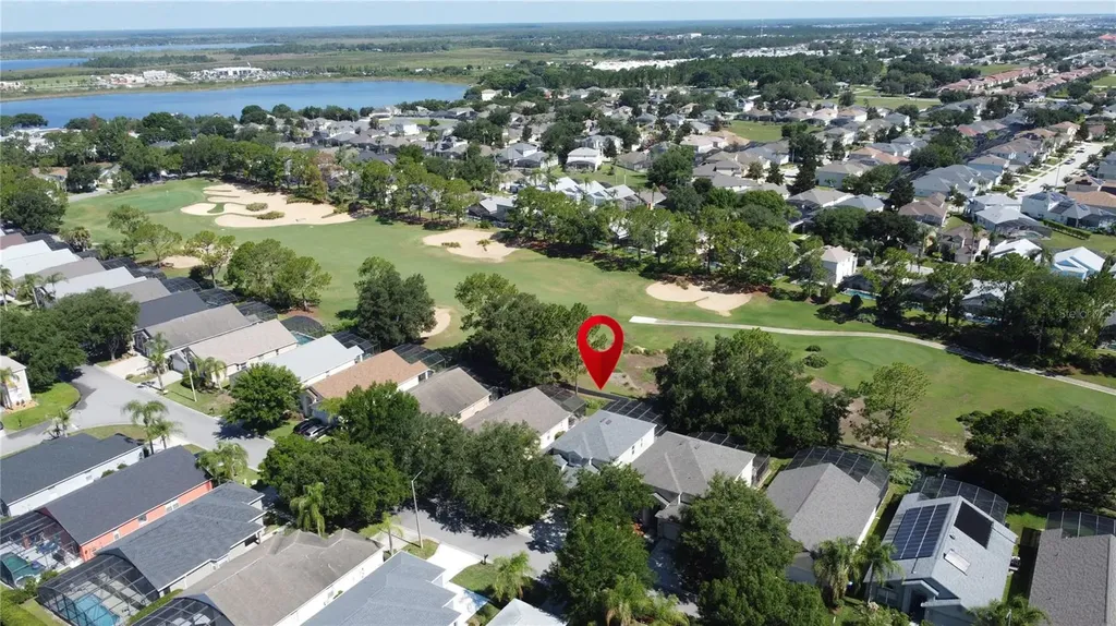 3074 Barbados Lane Haines City FL 33844