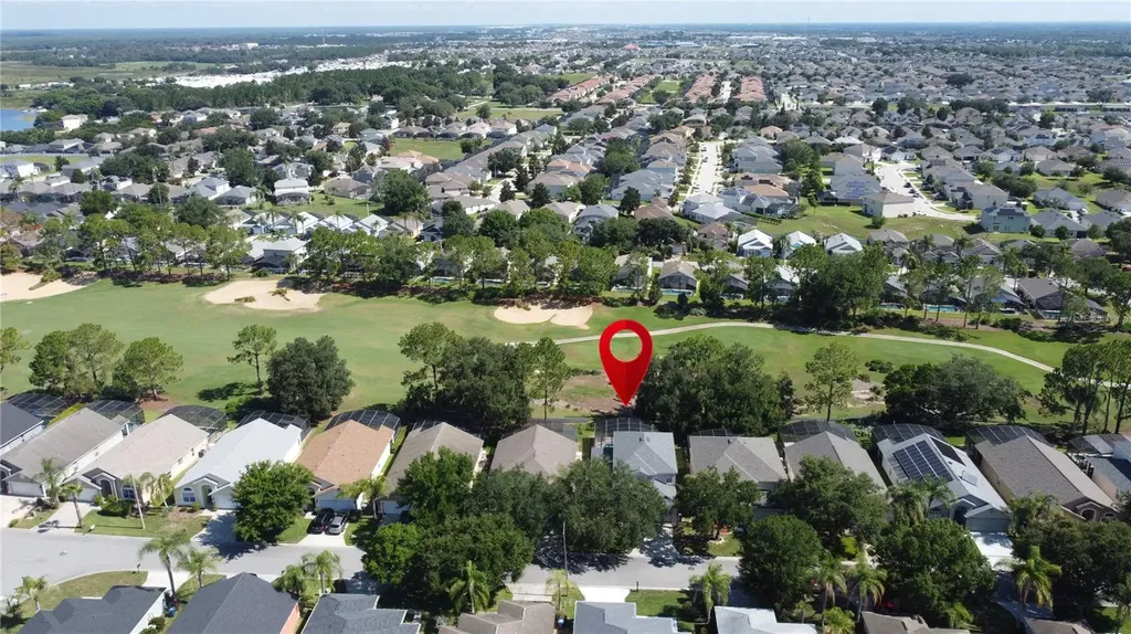 3074 Barbados Lane Haines City FL 33844