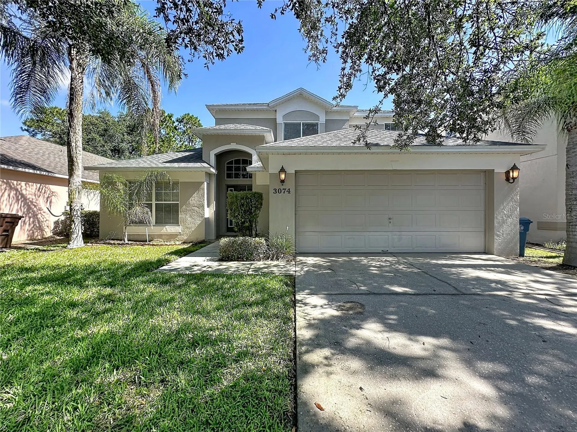 3074 Barbados Lane Haines City FL 33844