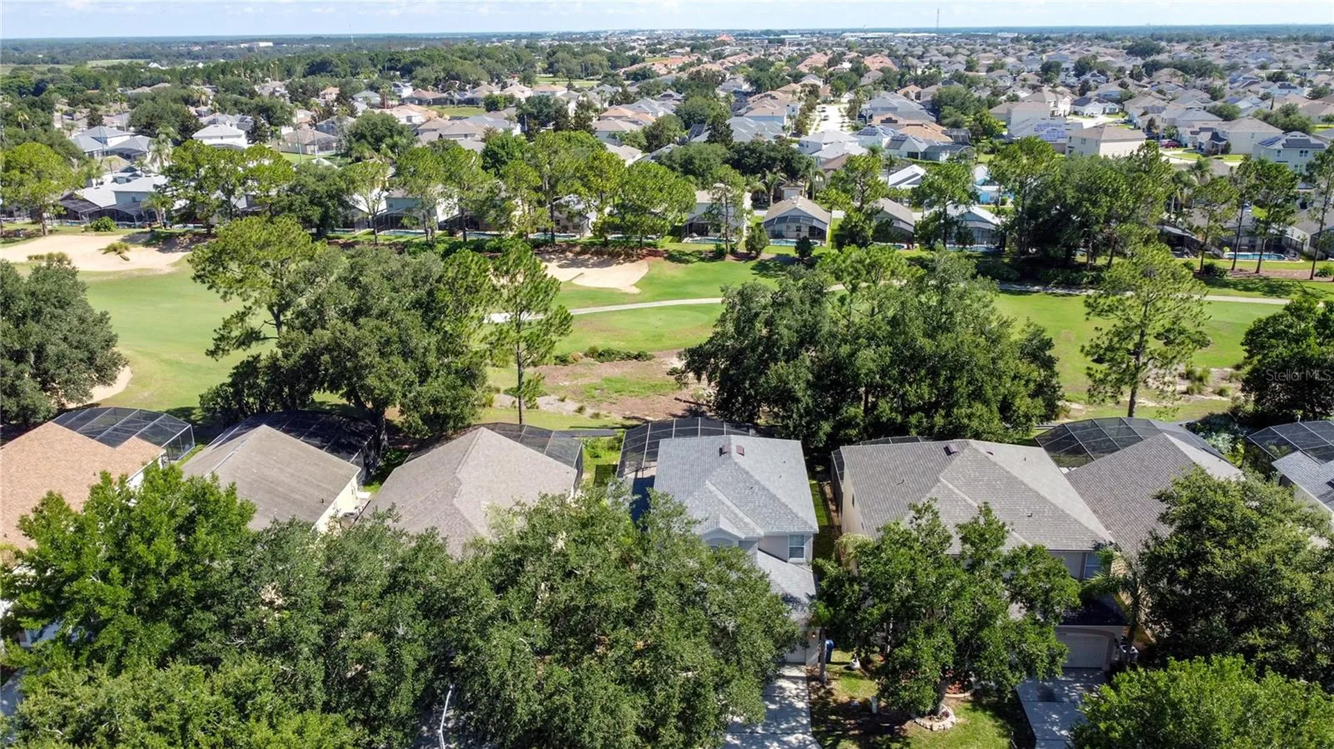 3074 Barbados Lane Haines City FL 33844