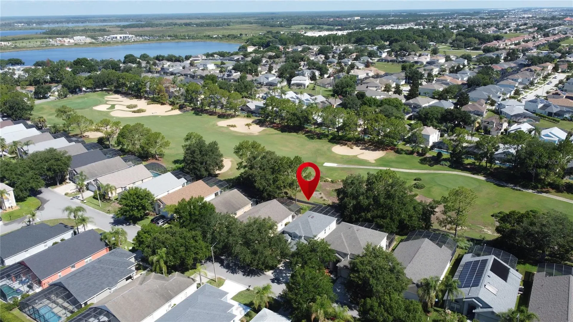 3074 Barbados Lane Haines City FL 33844