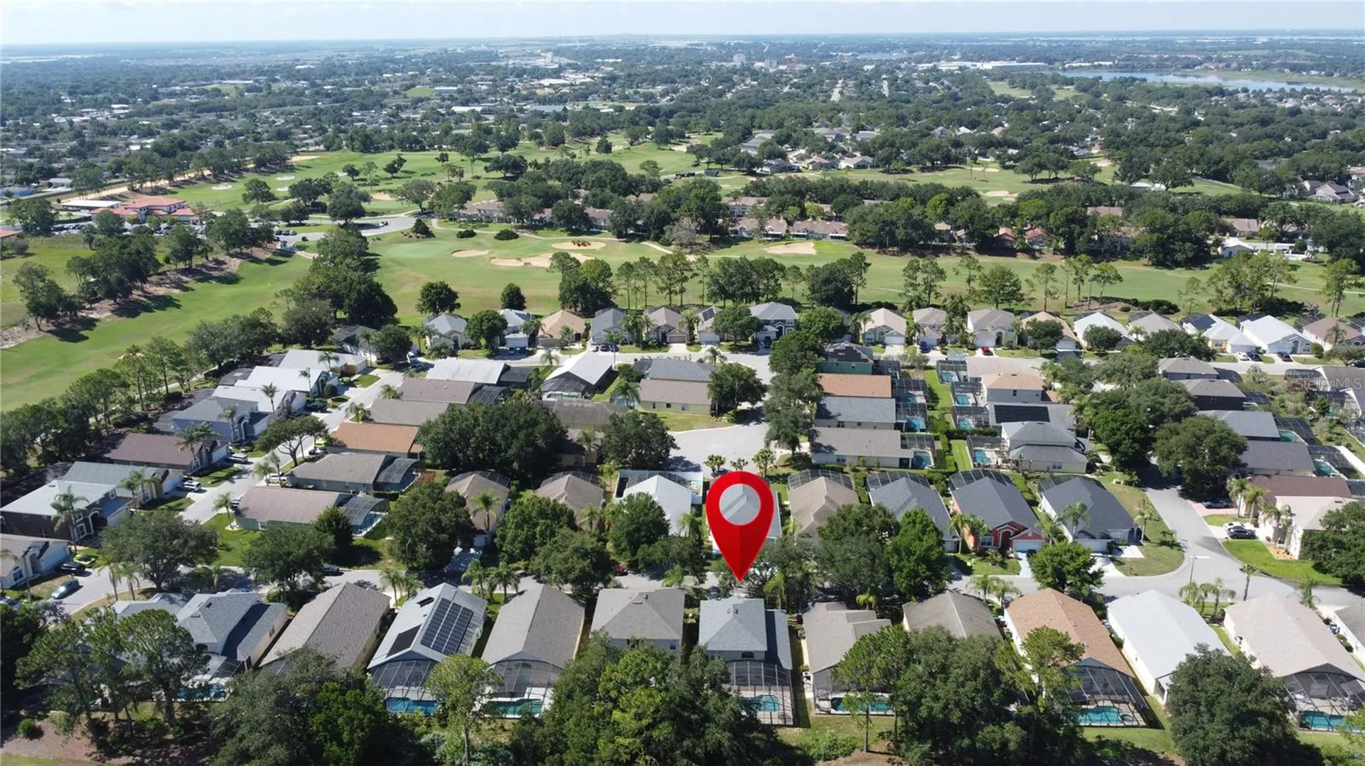 3074 Barbados Lane Haines City FL 33844