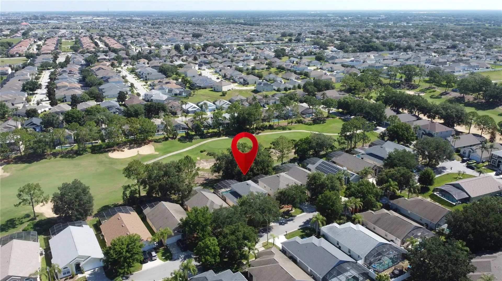 3074 Barbados Lane Haines City FL 33844
