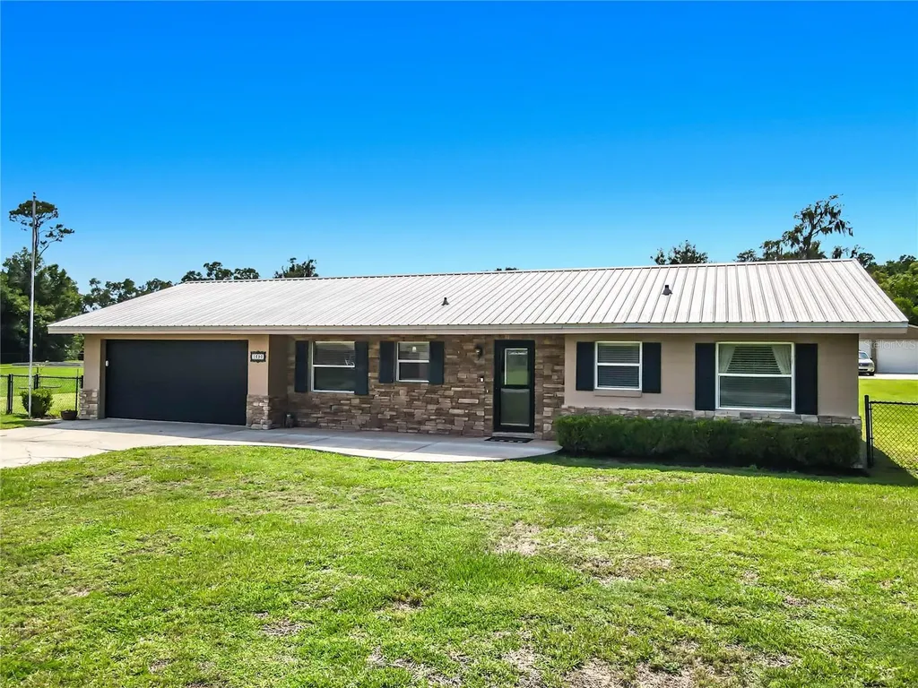 1690 N Clara Avenue Deland FL 32720