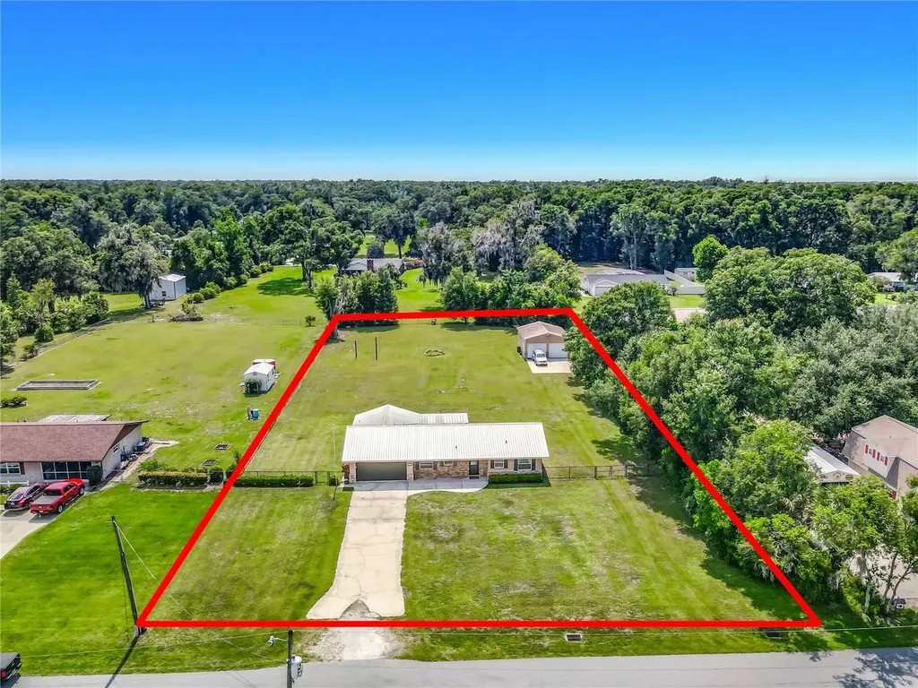 1690 N Clara Avenue Deland FL 32720