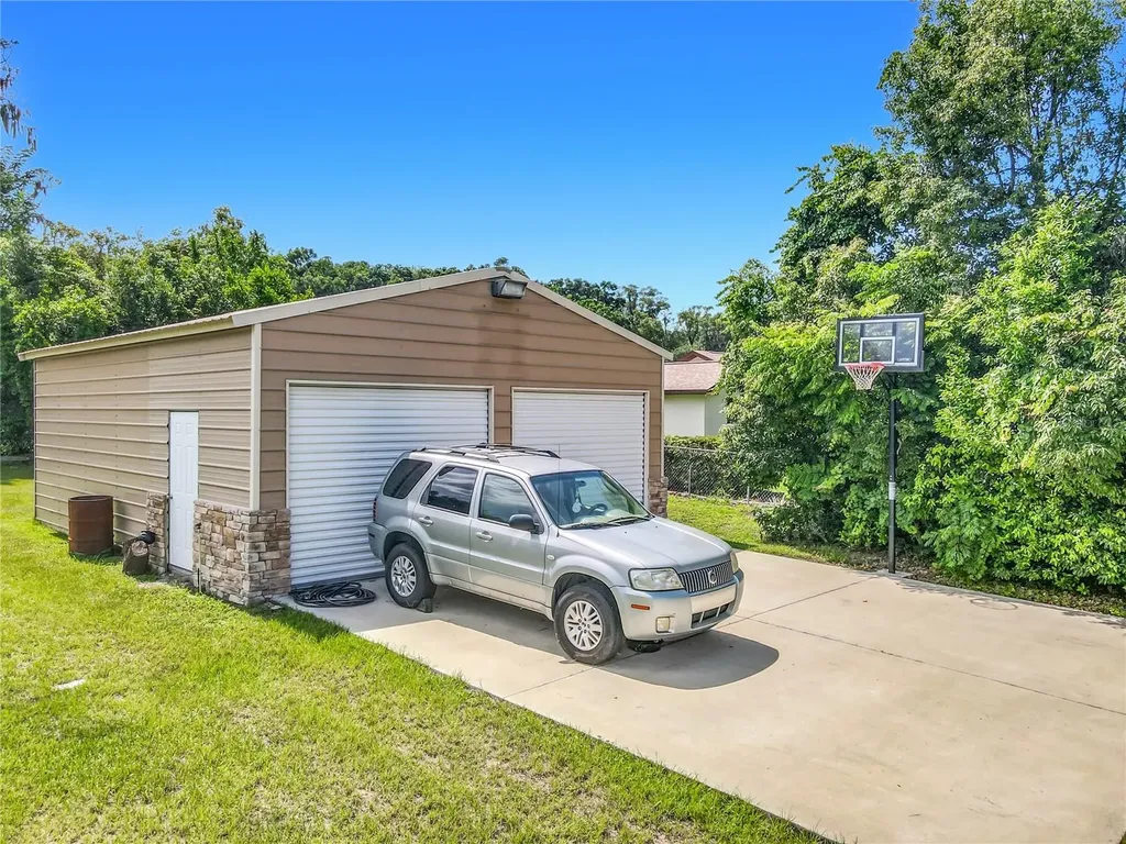 1690 N Clara Avenue Deland FL 32720