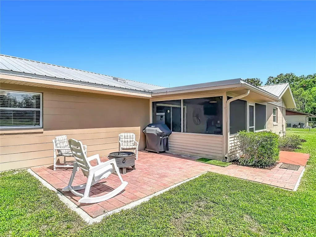 1690 N Clara Avenue Deland FL 32720