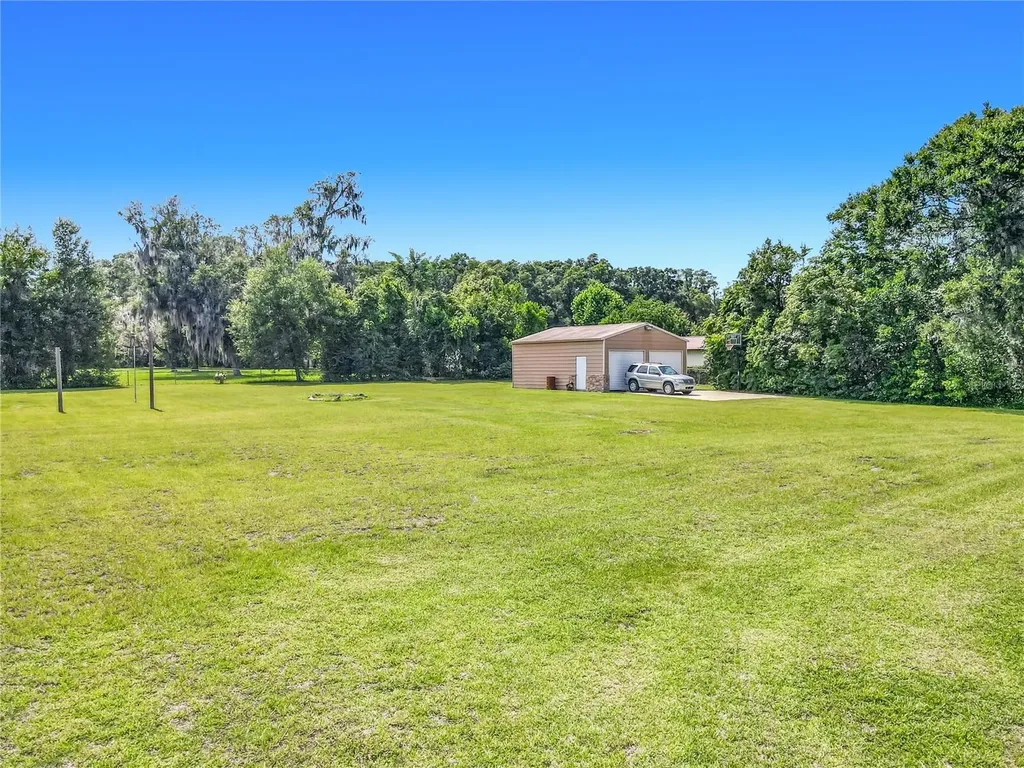 1690 N Clara Avenue Deland FL 32720
