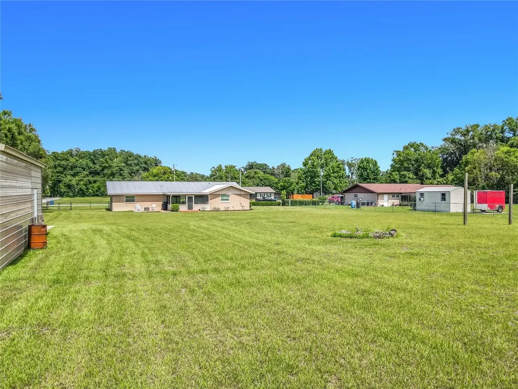 1690 N Clara Avenue Deland FL 32720