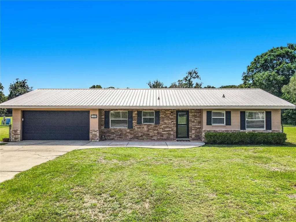 1690 N Clara Avenue Deland FL 32720