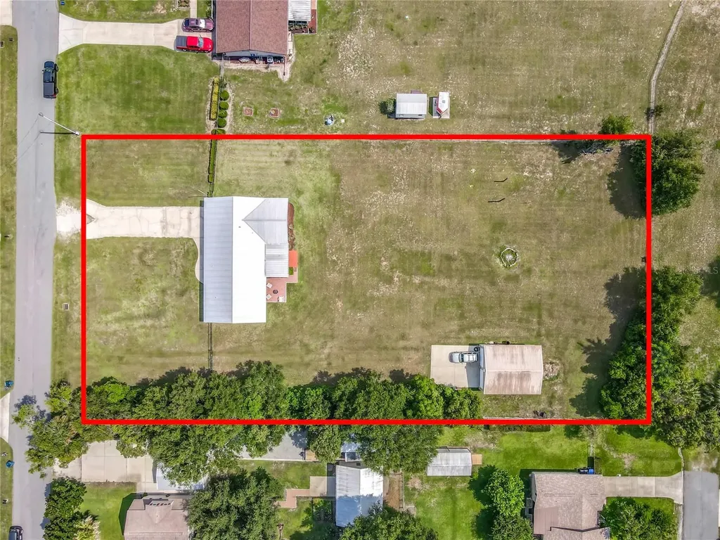 1690 N Clara Avenue Deland FL 32720
