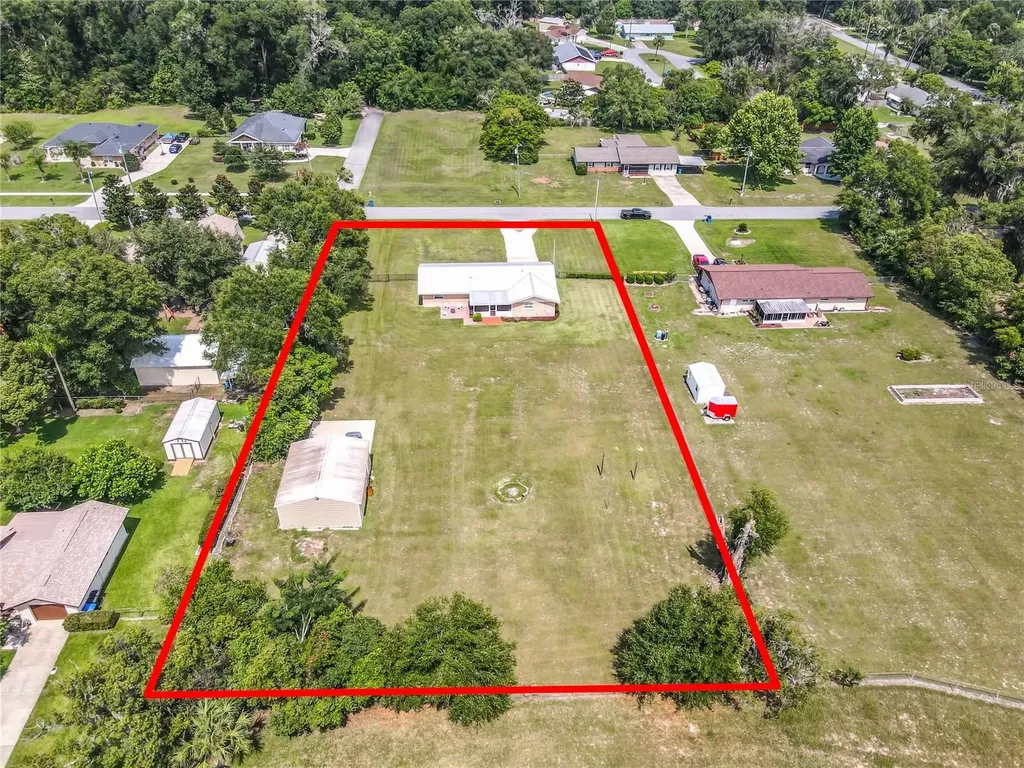 1690 N Clara Avenue Deland FL 32720