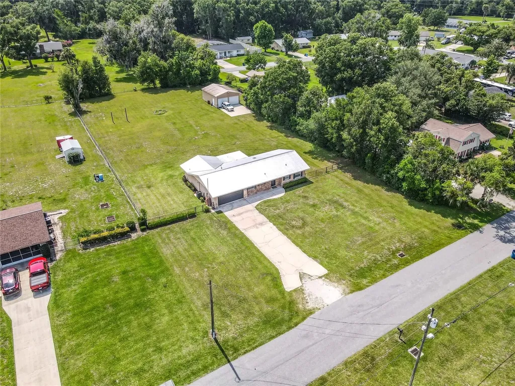 1690 N Clara Avenue Deland FL 32720
