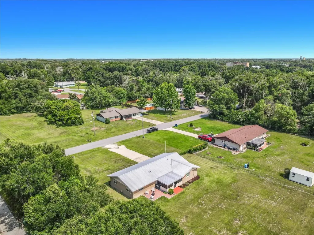 1690 N Clara Avenue Deland FL 32720