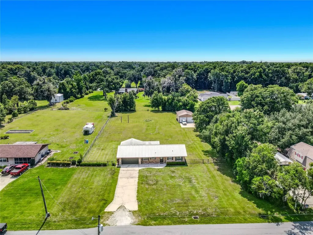 1690 N Clara Avenue Deland FL 32720