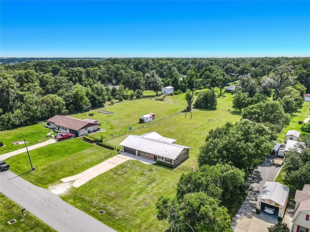 1690 N Clara Avenue Deland FL 32720