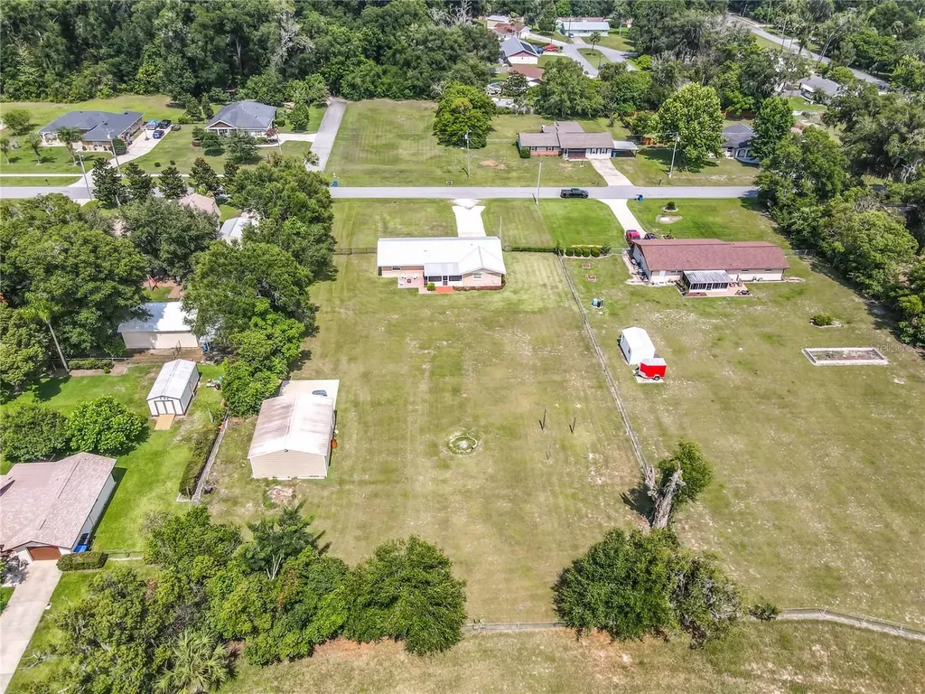 1690 N Clara Avenue Deland FL 32720
