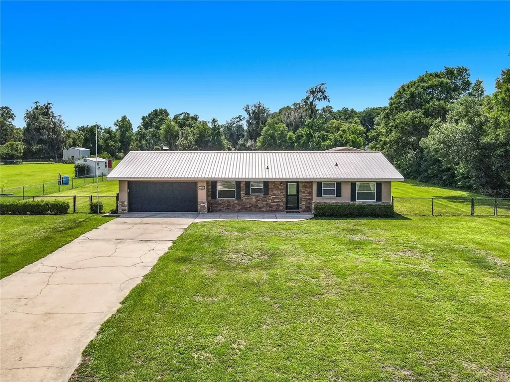 1690 N Clara Avenue Deland FL 32720