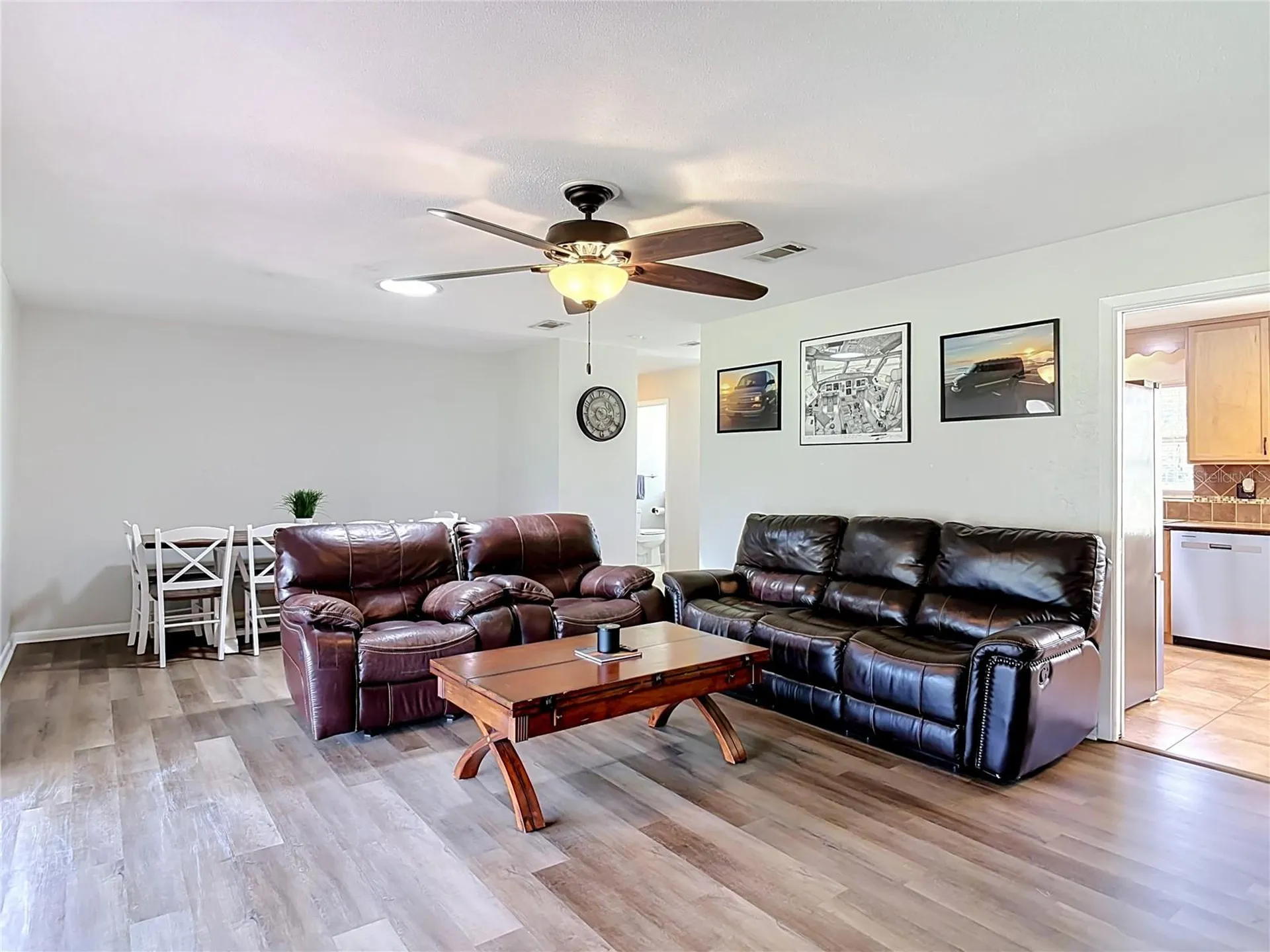 1690 N Clara Avenue Deland FL 32720