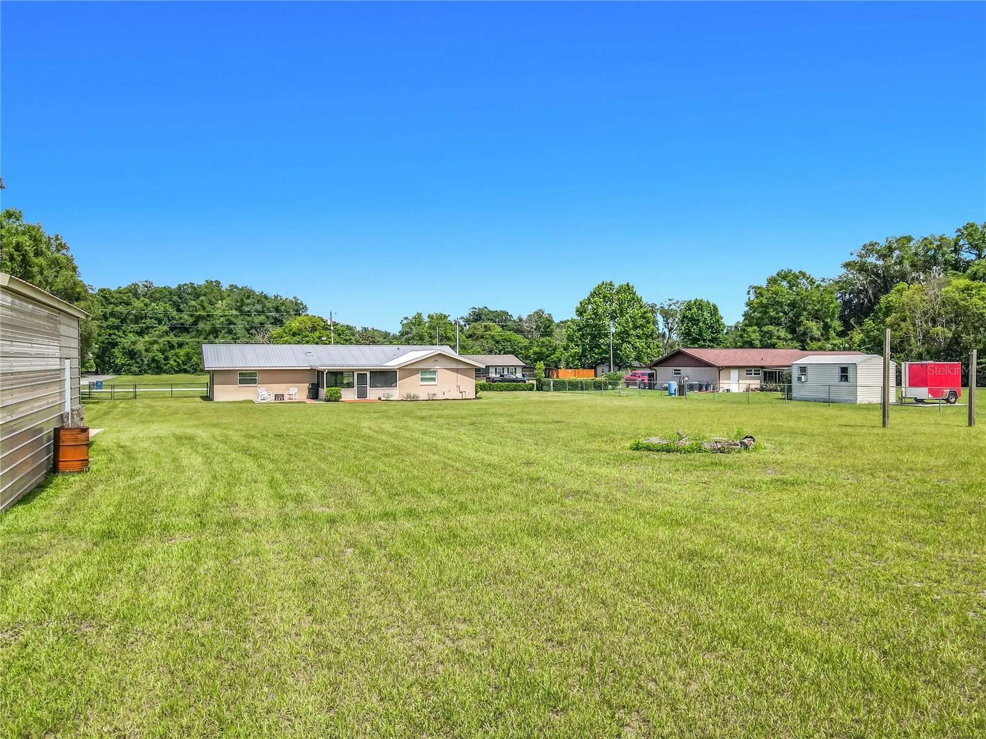 1690 N Clara Avenue Deland FL 32720