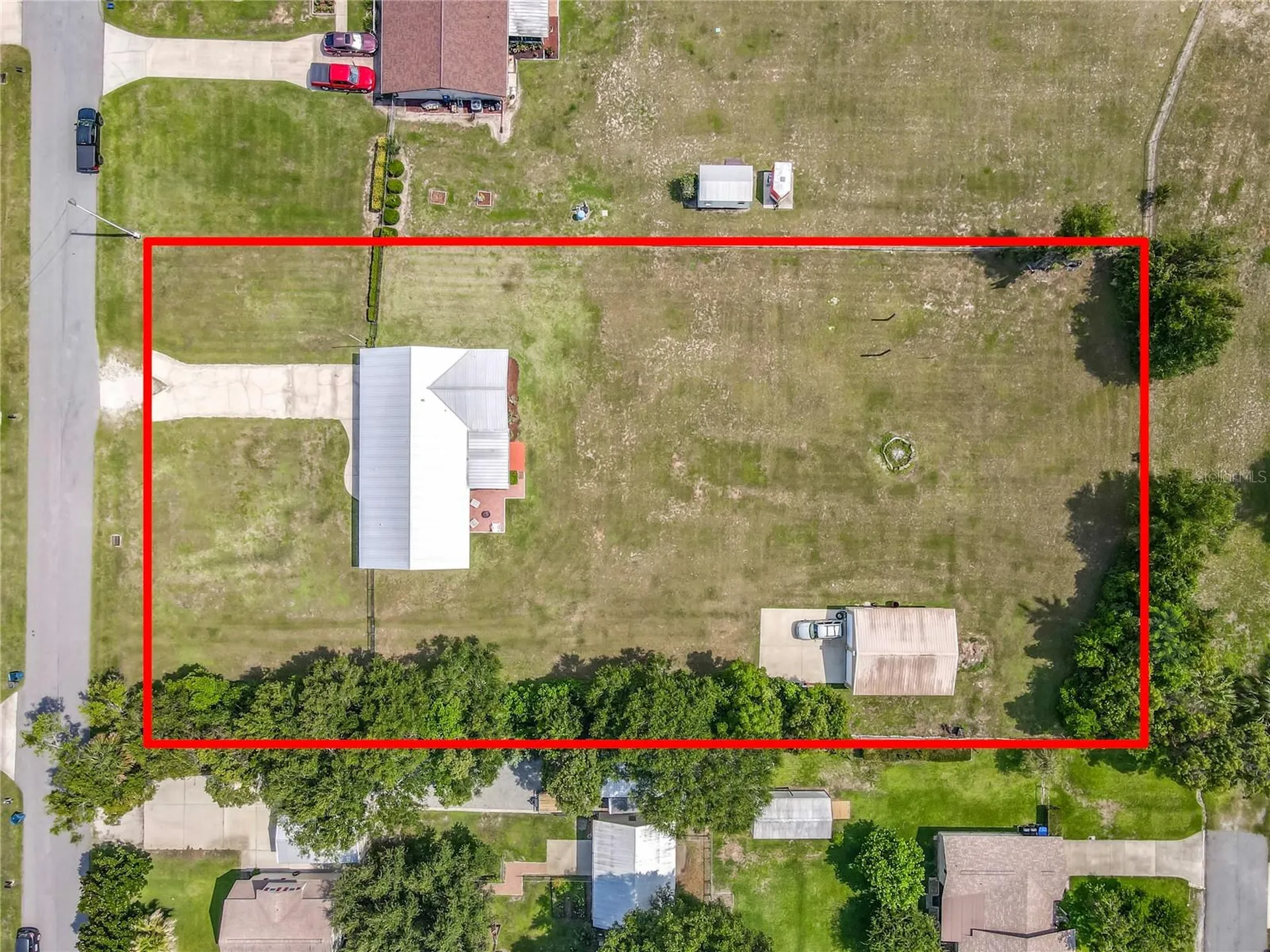 1690 N Clara Avenue Deland FL 32720