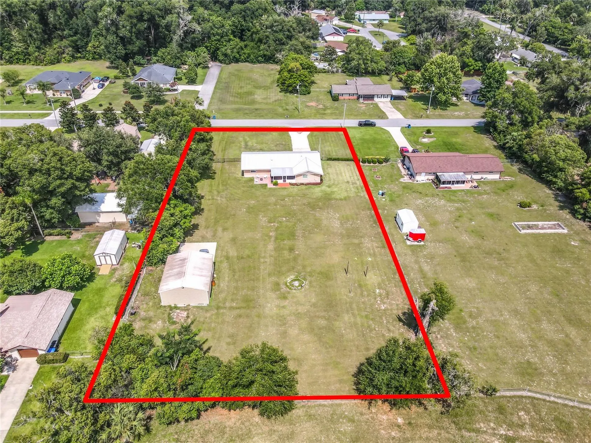 1690 N Clara Avenue Deland FL 32720