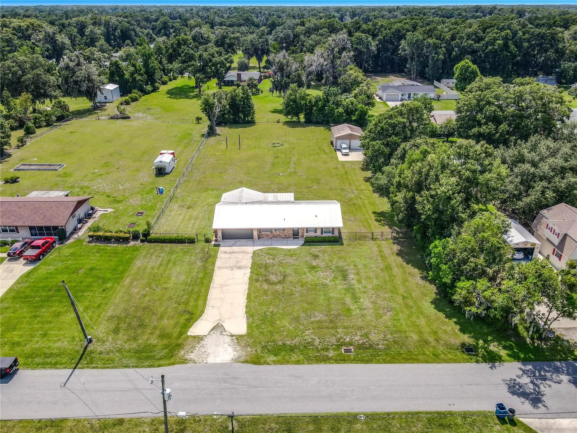 1690 N Clara Avenue Deland FL 32720