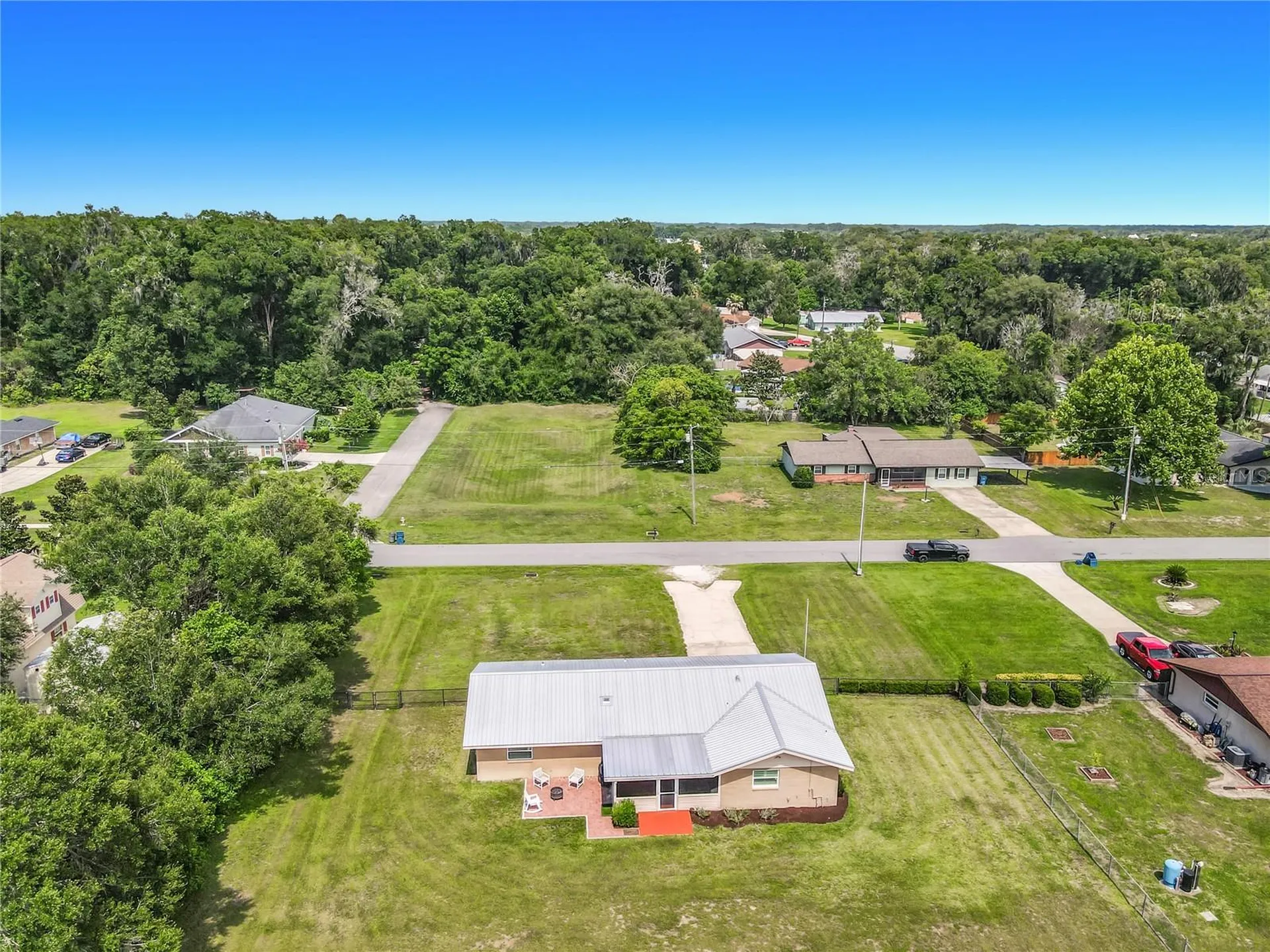 1690 N Clara Avenue Deland FL 32720