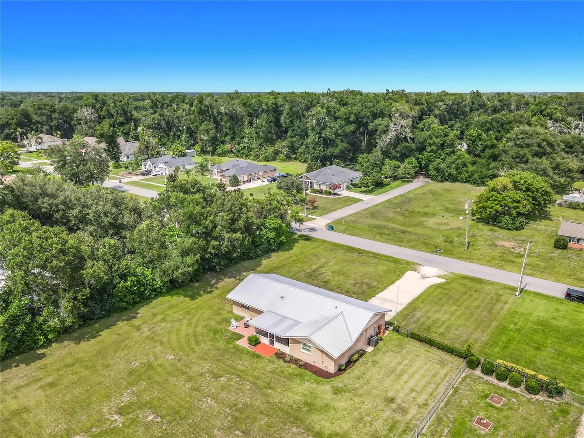 1690 N Clara Avenue Deland FL 32720